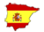 CAFÉ IRÚN - Espanol