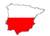 CAFÉ IRÚN - Polski